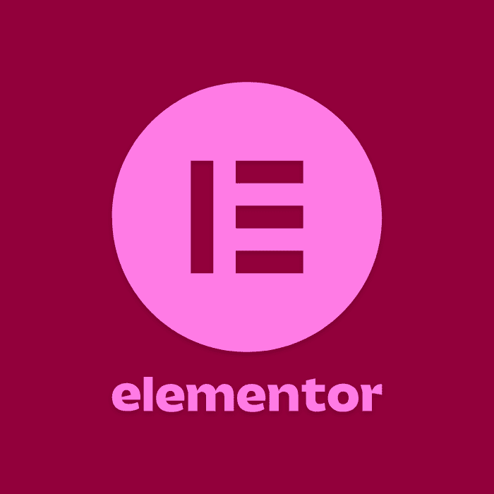 Elementor logo